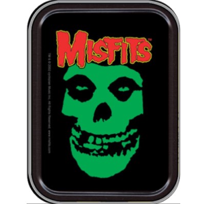 MISFITS Trinket Tin