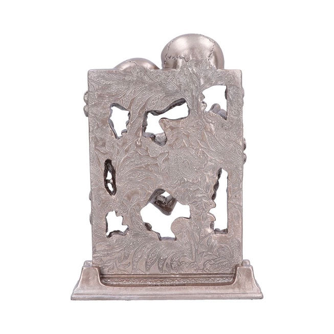 Lovers Deathly Tarot Statue
