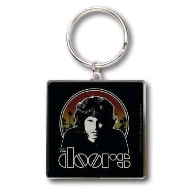 DOORS, (The) Keychain