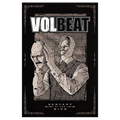 VOLBEAT Servant of the Mind Poster 085