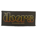DOORS Logo Patch