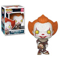 IT Pennywise Pop!