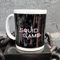 Squid Games Mug