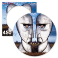 Picture Disc Puzzle 450pce: PINK FLOYD - Divison Bell