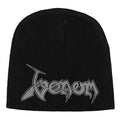 Venom Double Print Beanie