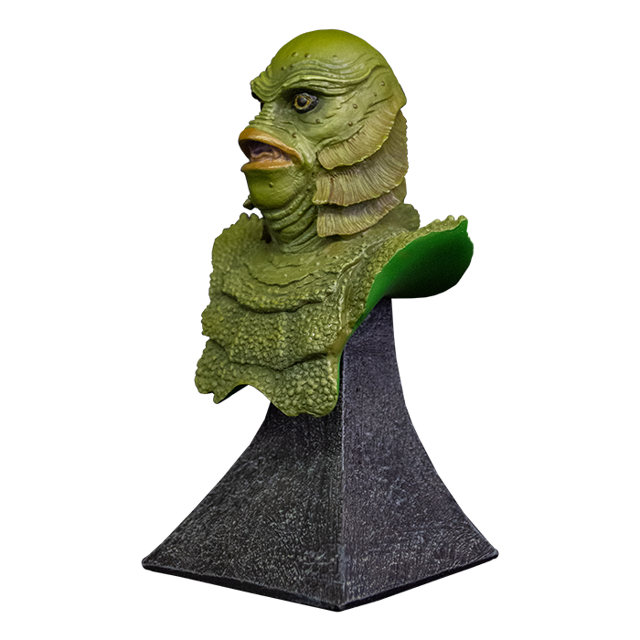 Universal Monsters - Creature Mini Bust