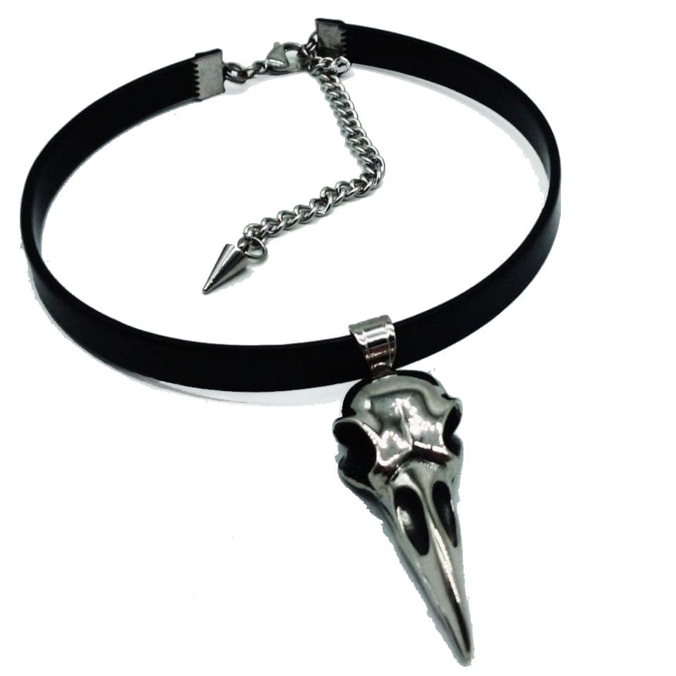 Lenore Choker