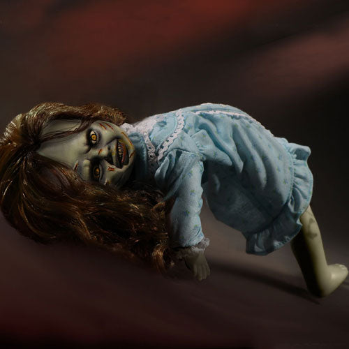 Regan, The Exorcist - Living Dead Doll