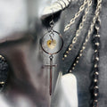 Heart of Honour Earrings