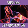 IGGY POP Acoustics KO DVD (2007)