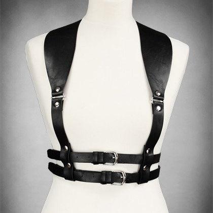 Versa Underbust Harness