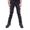 Gideon Straight Leg Pants