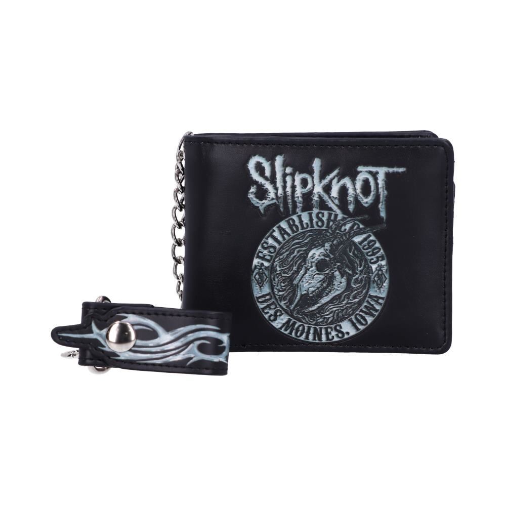 SLIPKNOT Wallet