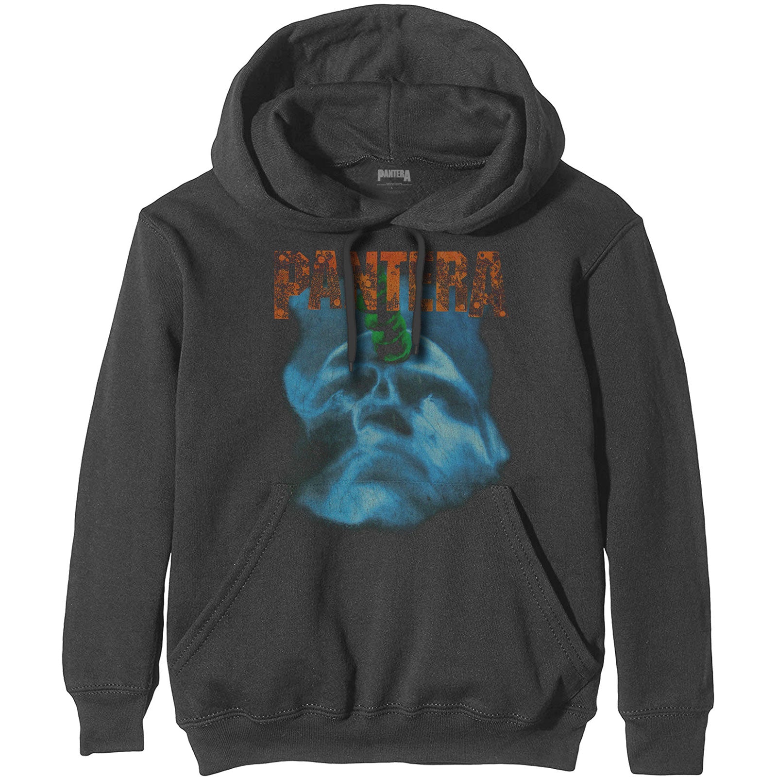 PANTERA Far Beyond Driven Hood