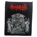 ABOMINATOR Patch