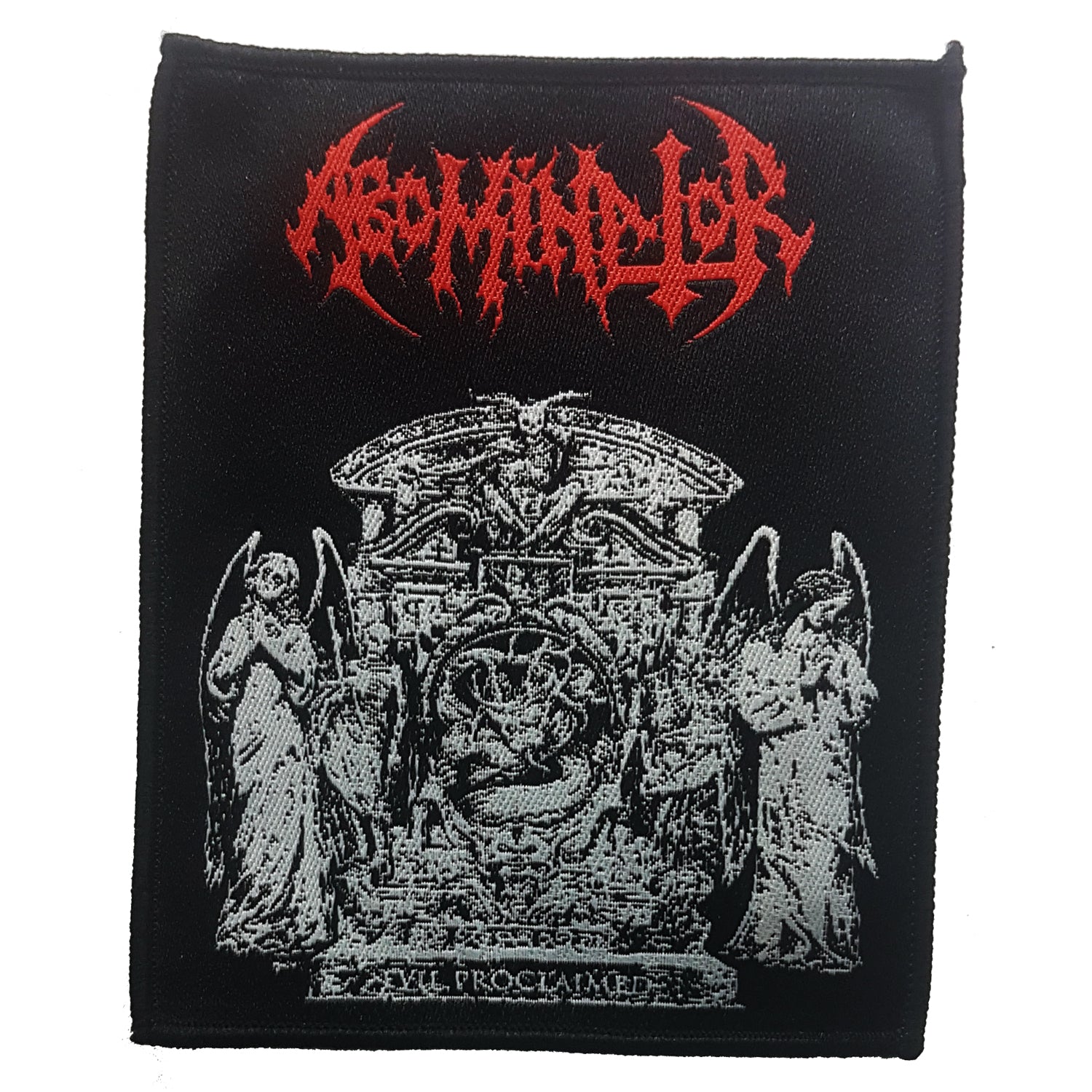 ABOMINATOR Patch