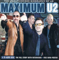 U2 Maximum U2 (2000) CD