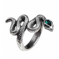 Psalm 68 Serpent Ring