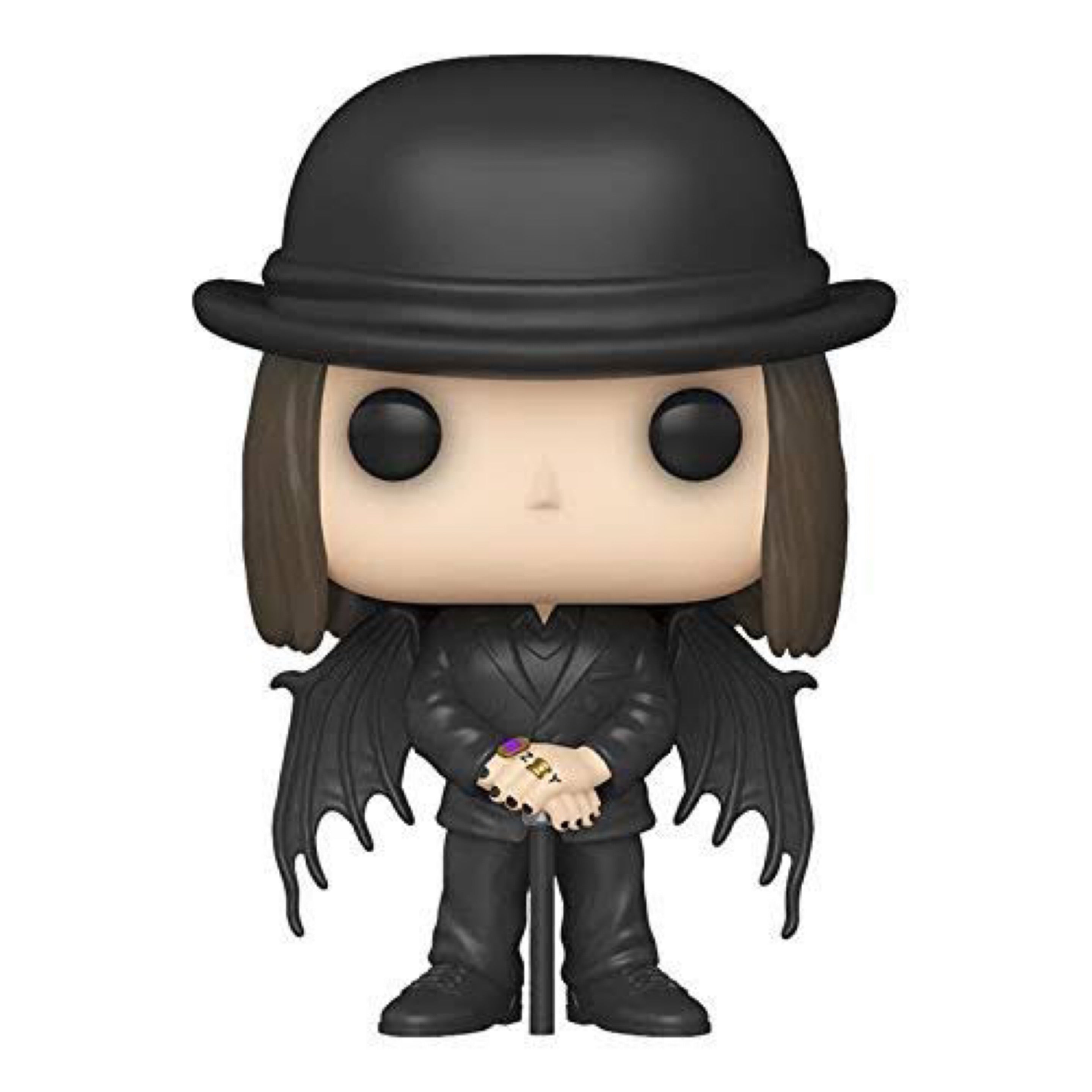 OZZY OSBOURNE Ordinary Man Pop!