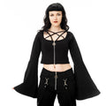 Eclipse Crop Top