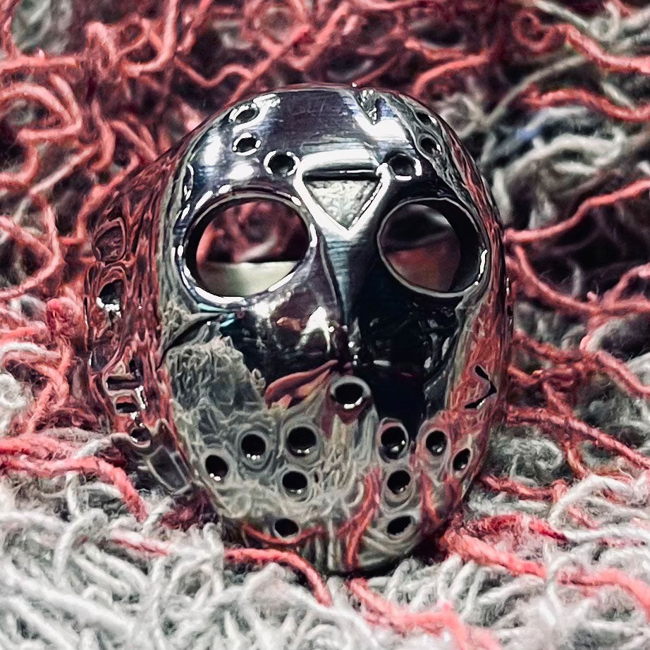 Slow Walks Ring