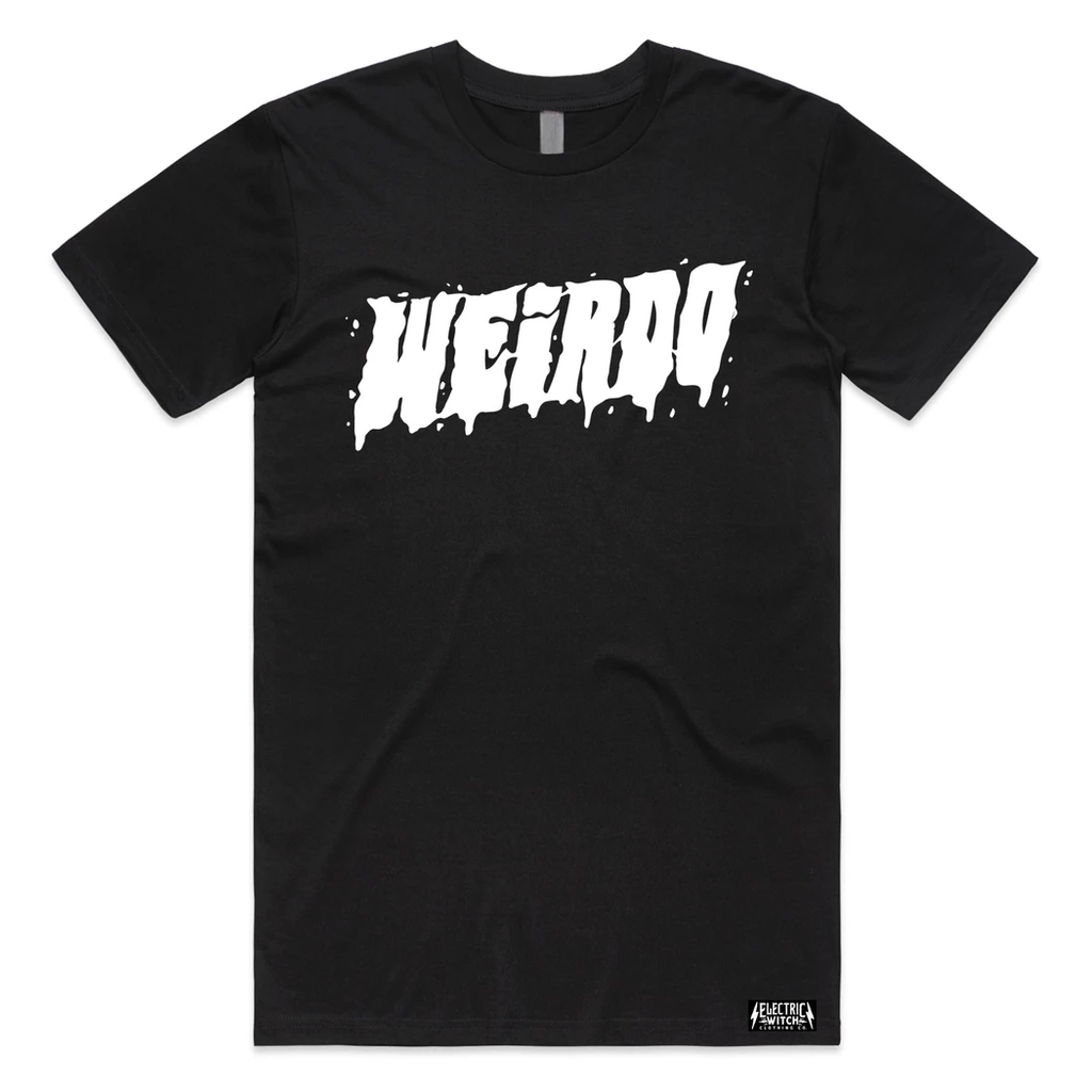 Weirdo Tee