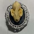Nightwatcher Bat Brooch (Free Choker)