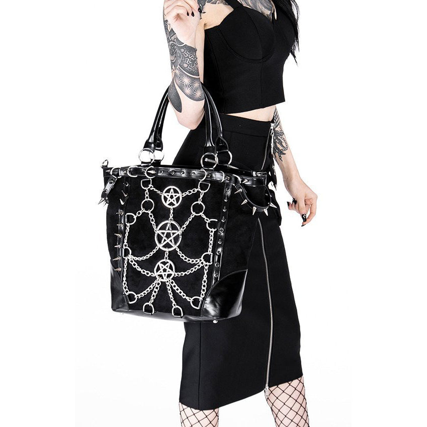 Penta Reverence Tote Bag