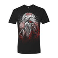 Naughty List Krampus Tee [Multiple Styles Available]: L, Mens Tee