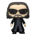 Matrix Resurrections - Neo Pop!