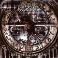 AVERSE SEFIRA Battles Clarion CD (2007)