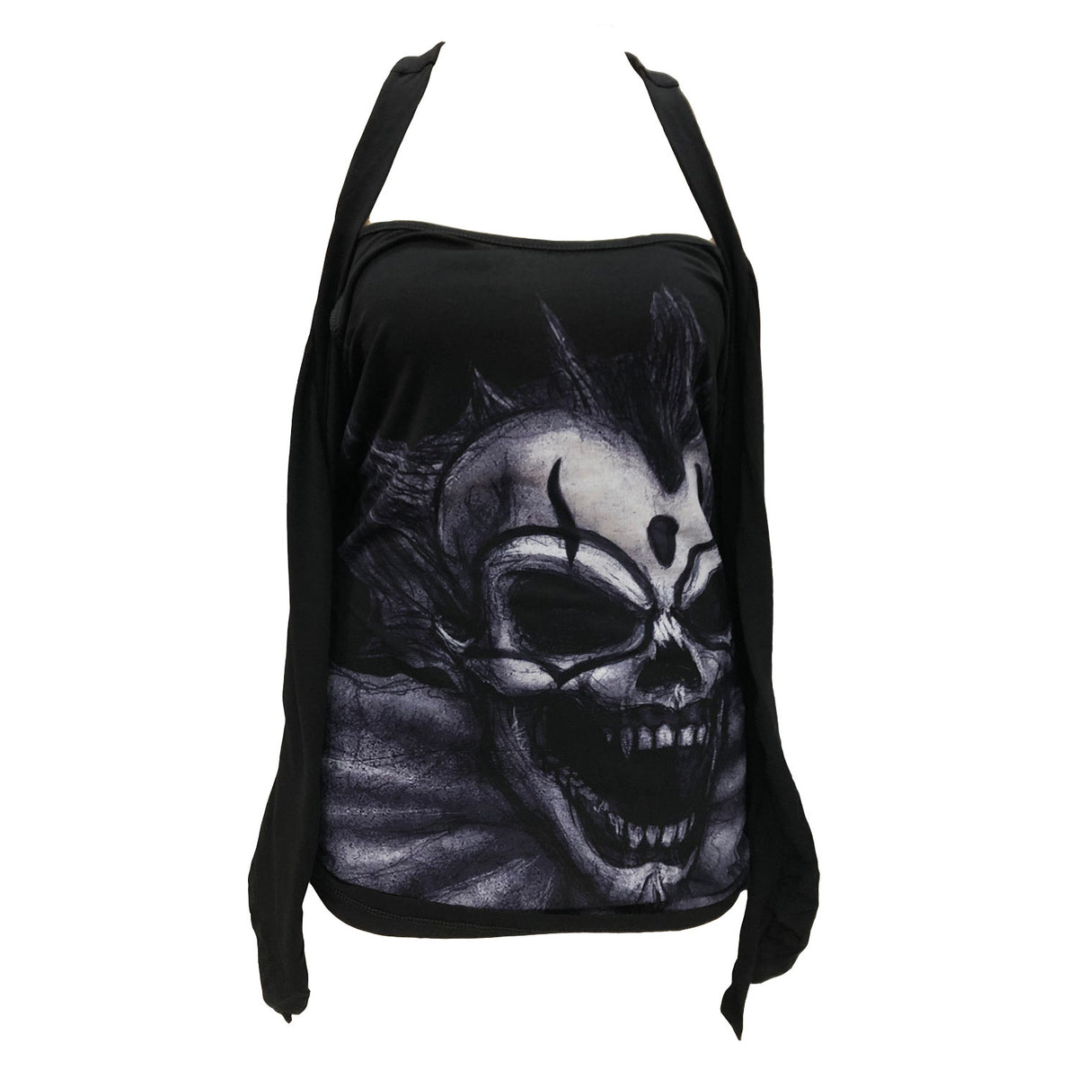 Laughing in the Face of Love Top