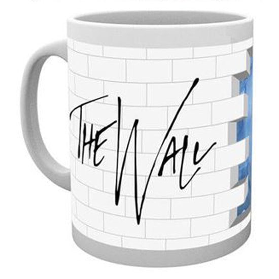 PINK FLOYD The Wall Mug