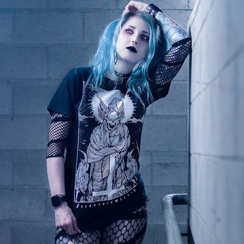 Death Dealer Tee