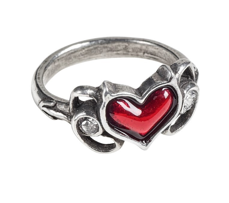 Little Devil Ring