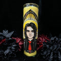 Ode to Gerard MY CHEMICAL ROMANCE (MCR) Cathedral Candle