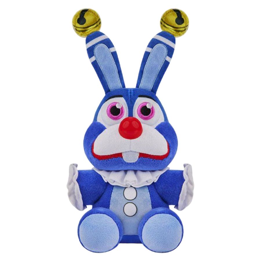 Five Nights at Freddy's: Security Breach - Circus Bonnie Plush