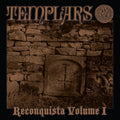 TEMPLARS (The),: Reconquista Volume I Vinyl LP