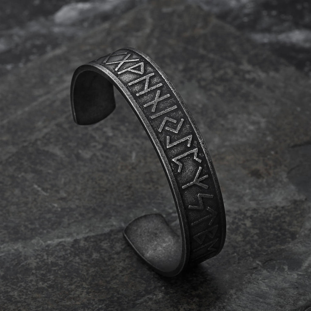Ode to the Gods Bracelet