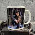 Water Dragon Mug