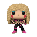 TWISTED SISTER - Dee Snider Pop!