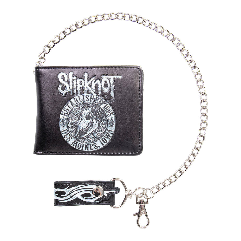 SLIPKNOT Wallet