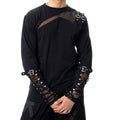 Silas Long Sleeve Top