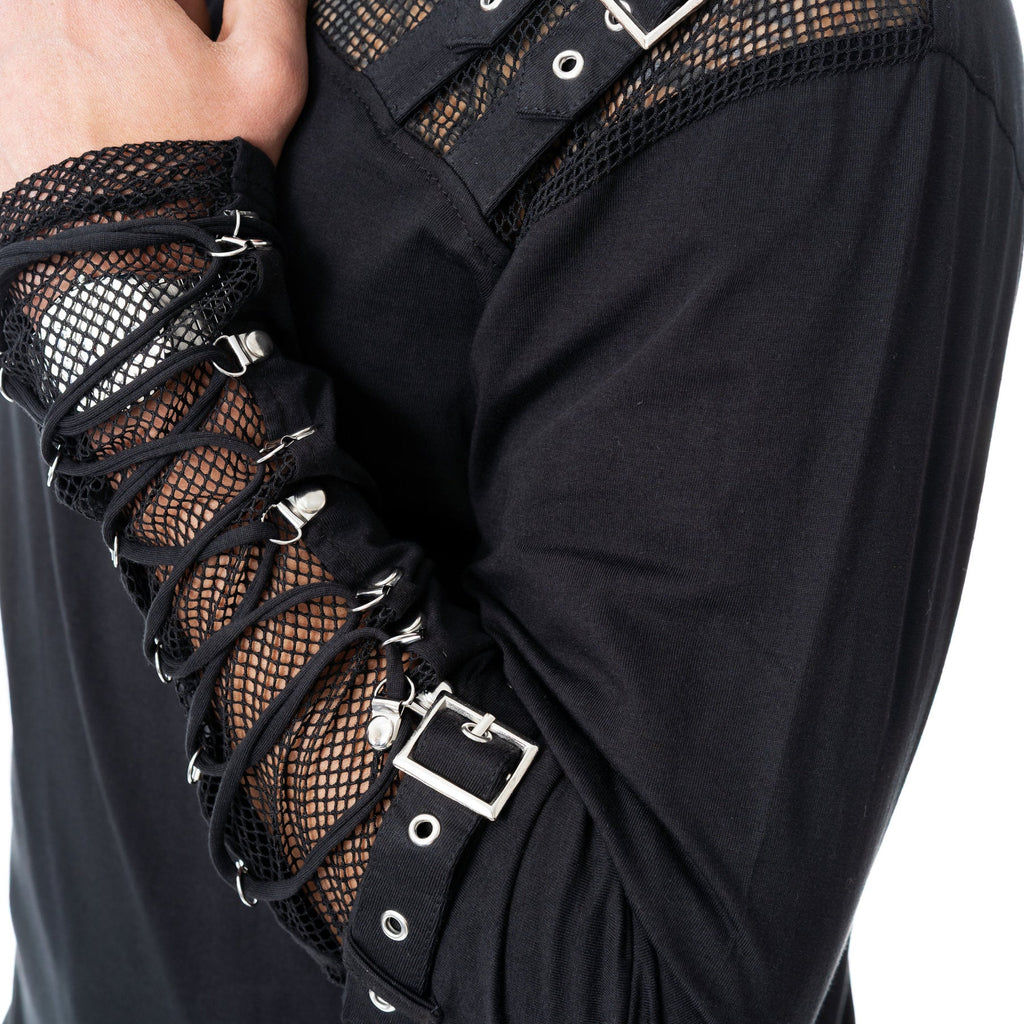 Silas Long Sleeve Top