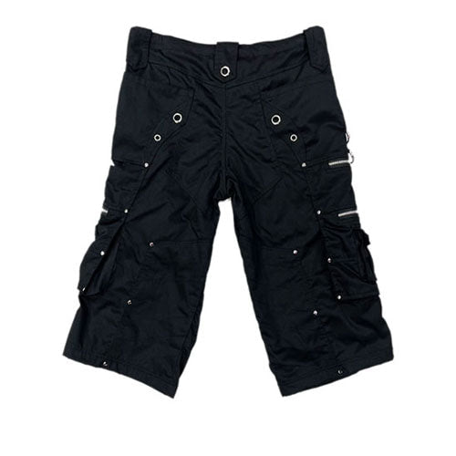 Holster Shorts - Black