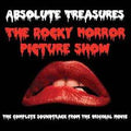 ROCKY HORROR PICTURE SHOW Absolute Treasures 2LP (1975)