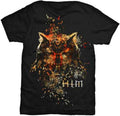 HIM Owl Tee