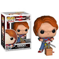 Chucky Pop!