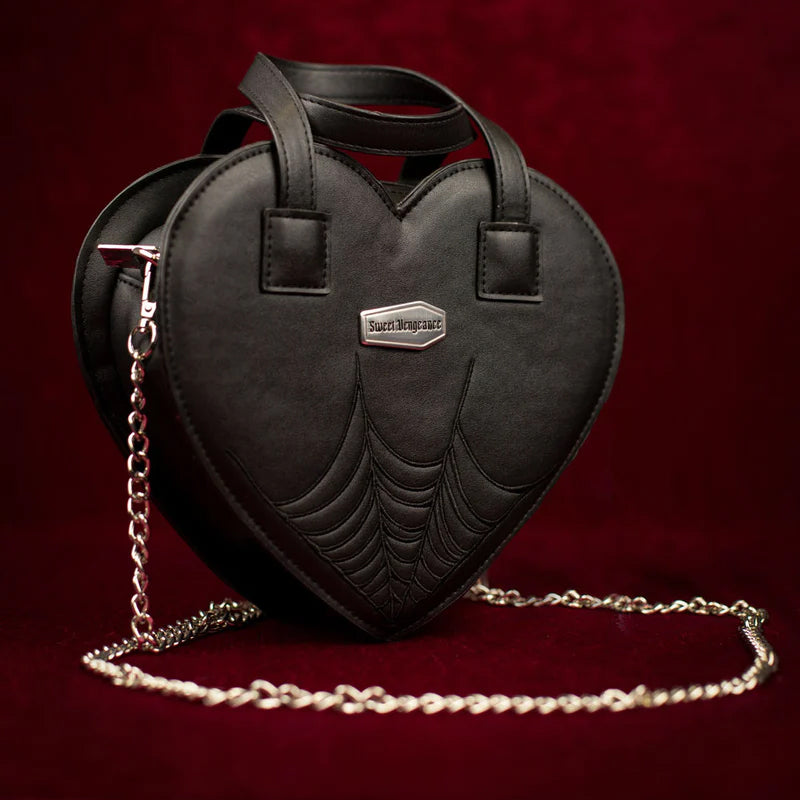 Gothic Amore Handbag