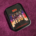 KISS Destroyer Carry Trinket Tin